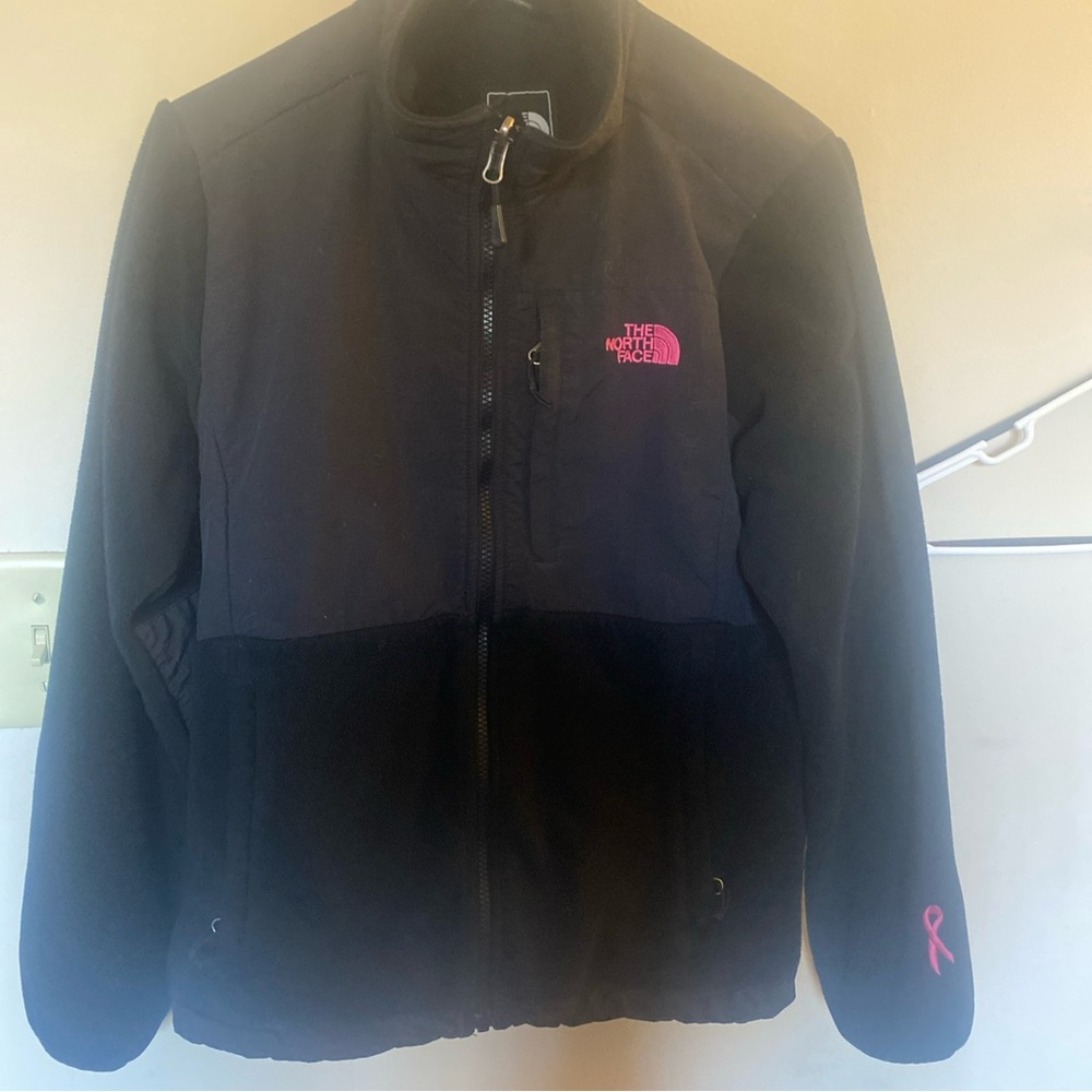 Northface coat